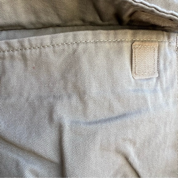 ππ£ Wrangler tan cargo shorts - Picture 8 of 9